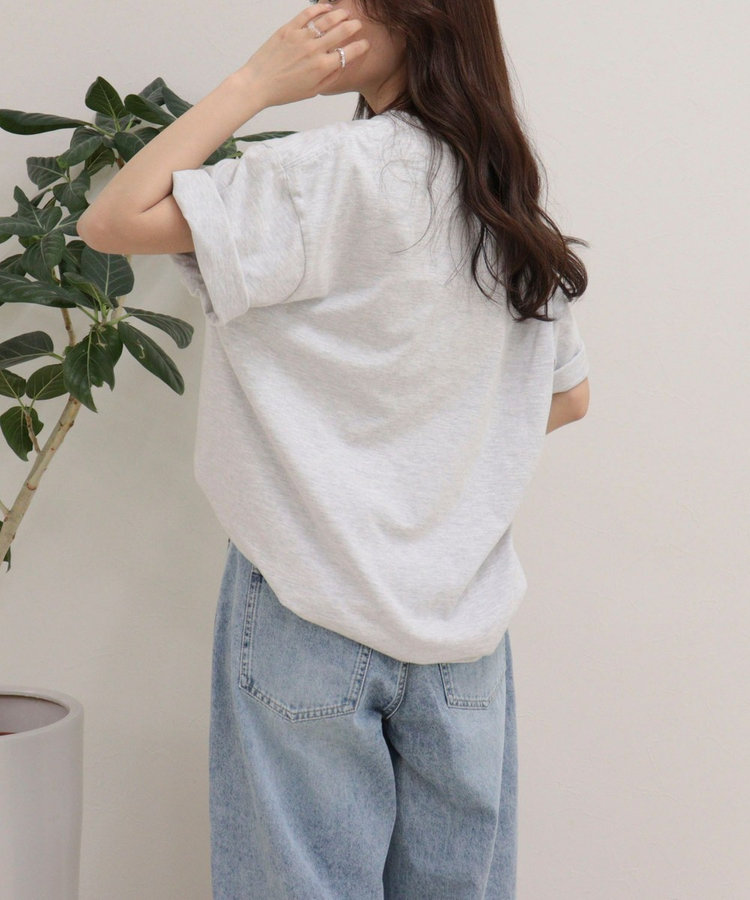 【GOOD ROCK SPEED/グッドロックスピード】MINNIE半袖Tシャツ