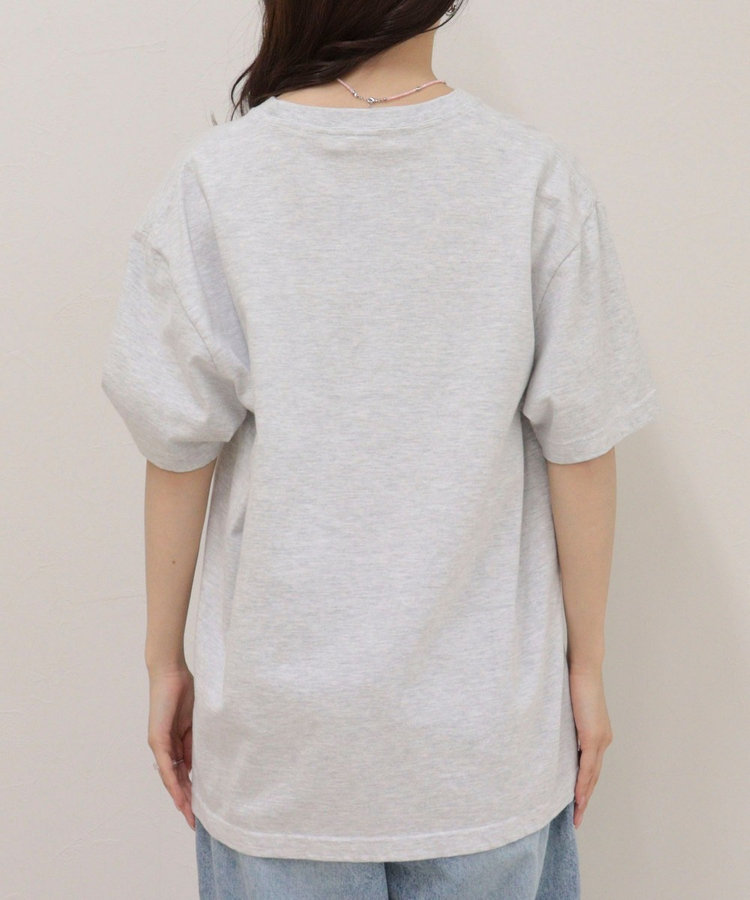 【GOOD ROCK SPEED/グッドロックスピード】MINNIE半袖Tシャツ