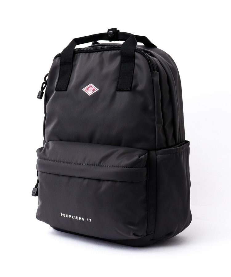 【DANTON/ダントン】PEUPLIERS 17（ピュプリェ17）26SSコレクション