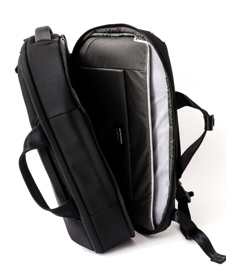 Incase/インケース】Tracks Two-Way Brief《ビジカジ対応》（5-0781-9