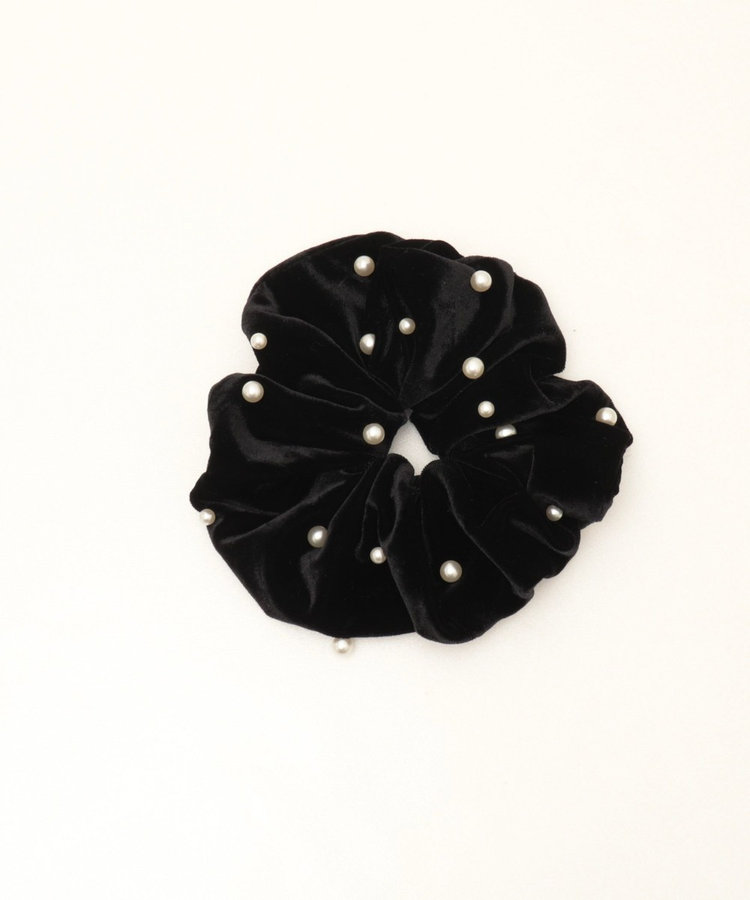 パールベロアシュシュ