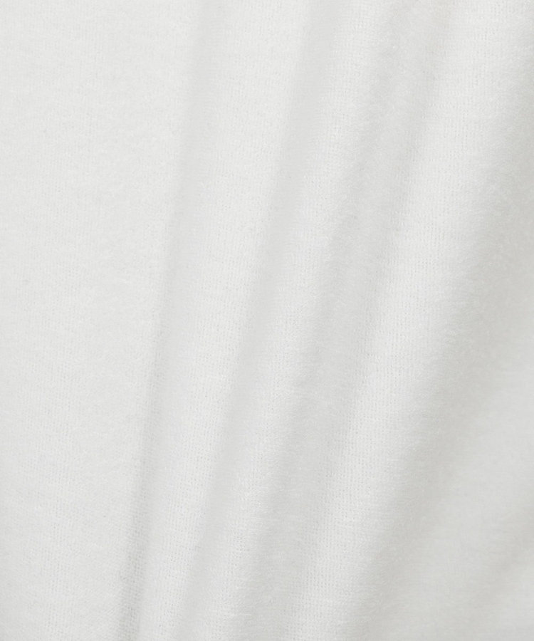 ［WEB限定 SPECIAL SALE！］《セットアップ対応》Vガゼット パイルTシャツ 26SS