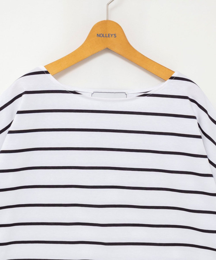 ウォッシャブルドルマンTシャツ