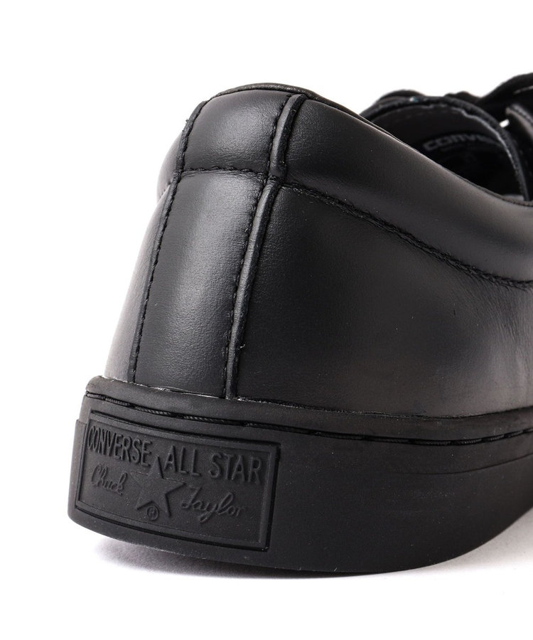 CONVERSE/コンバース】ALL STAR COUPE OX レザースニーカー（4