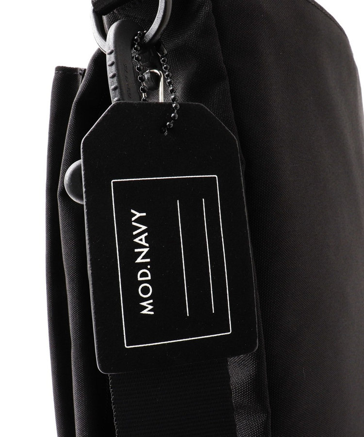 【WHITEAGE/ホワイタージュ】MOD.NAVY Helmet Bag L