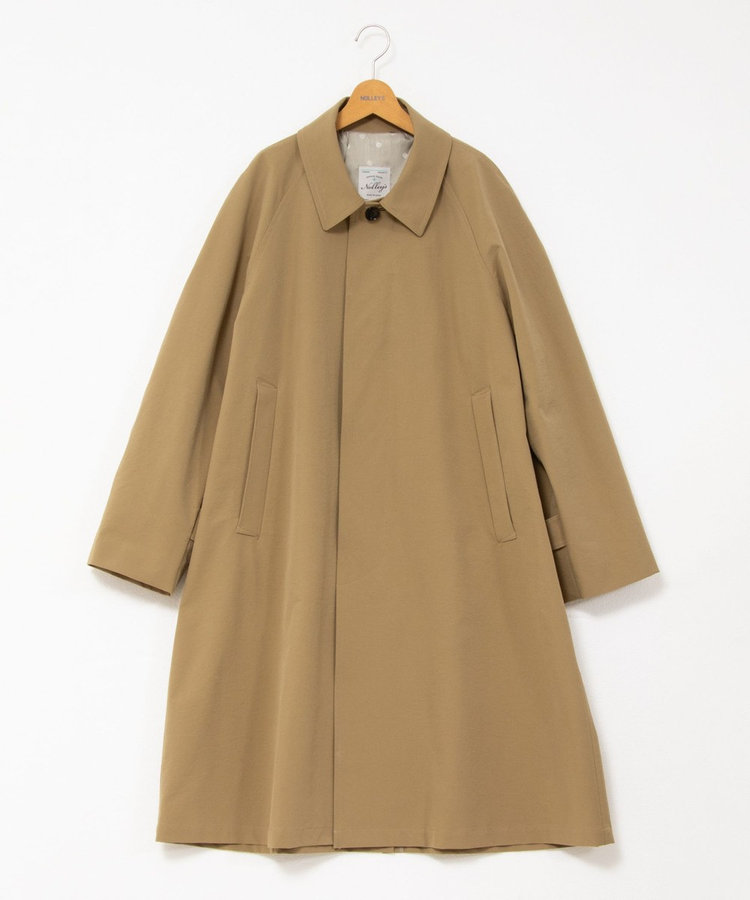 NMPバルマカーンコート（5-0058-5-08-001）｜NOLLEY'S(ノーリーズ