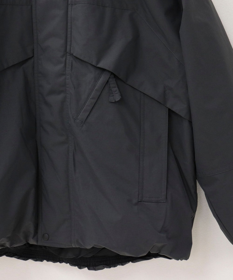 columbia/コロンビア】UNISEX Bowl to Dome Jacket（5-0358-6-28-001