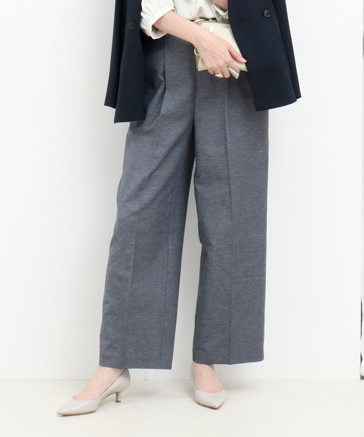 ドライオックスセミワイドパンツ