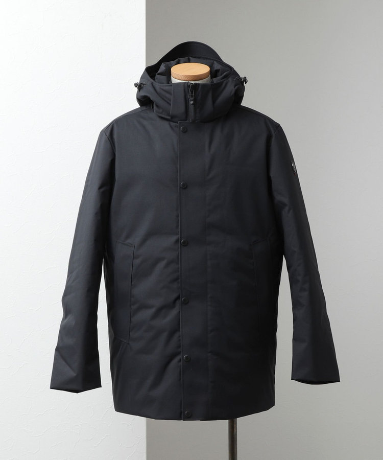 CAPE HORN/ケープホーン】COCKBURN PLUS ダウンジャケット 26AW（6