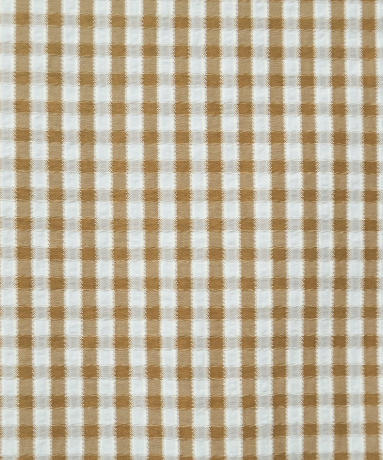 【MAQWEL/マクウェル】TRIANGLEチェックスカーフ