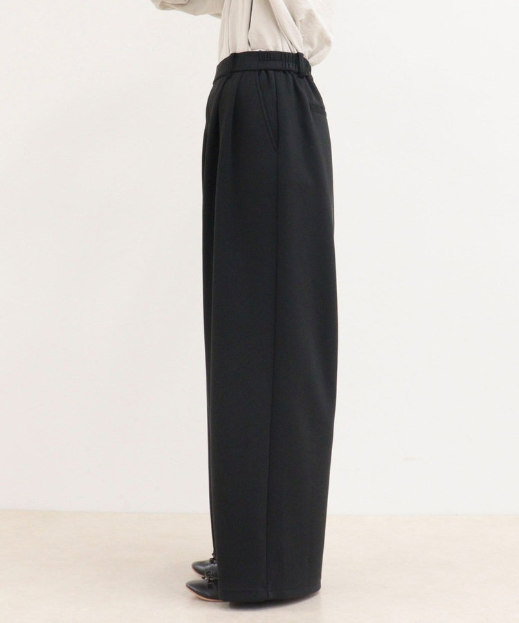 ［FREDY＆GLOSTER限定 TIME SALE！］フィブリルポンチタックパンツ