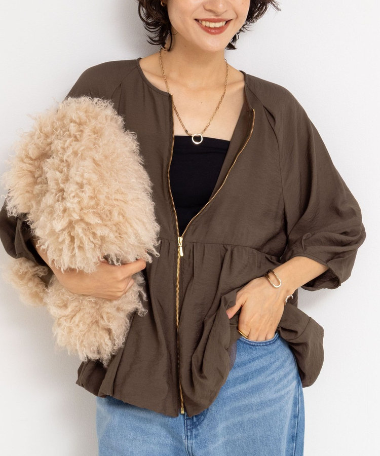 バルサミノー North Ward バルサミノー de・rive Swing Cross［シンキング