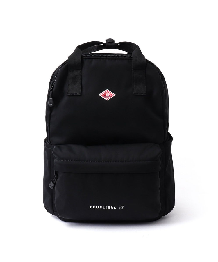 【DANTON/ダントン】PEUPLIERS 17（ピュプリェ17）26SSコレクション