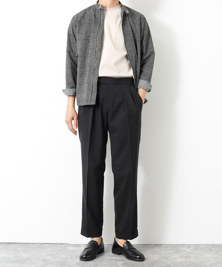 会員限定 BLACK FRIDAY対象］NSN アジャスター付2タックスラックス