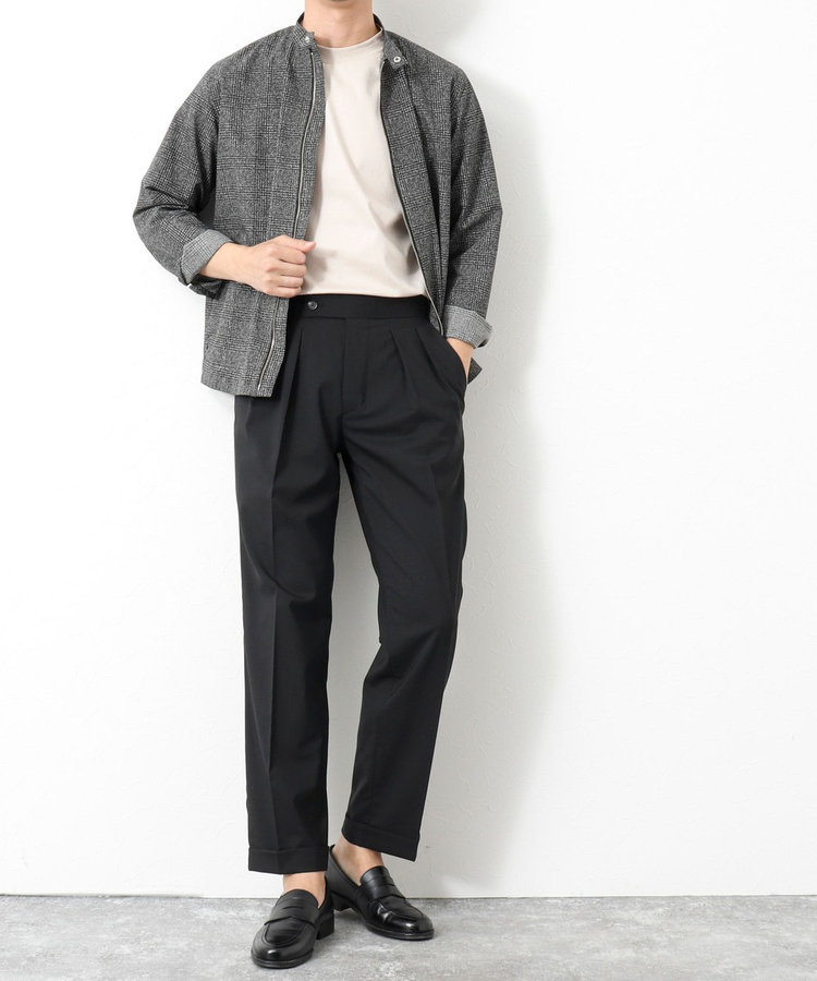 会員限定 BLACK FRIDAY対象］NSN アジャスター付2タックスラックス