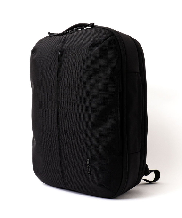 Tracks Two-Way Brief　INCASE　限定カラビナ付き トラックスツーウェイブリーフ(Tracks Two-Way Brief) -ブラック