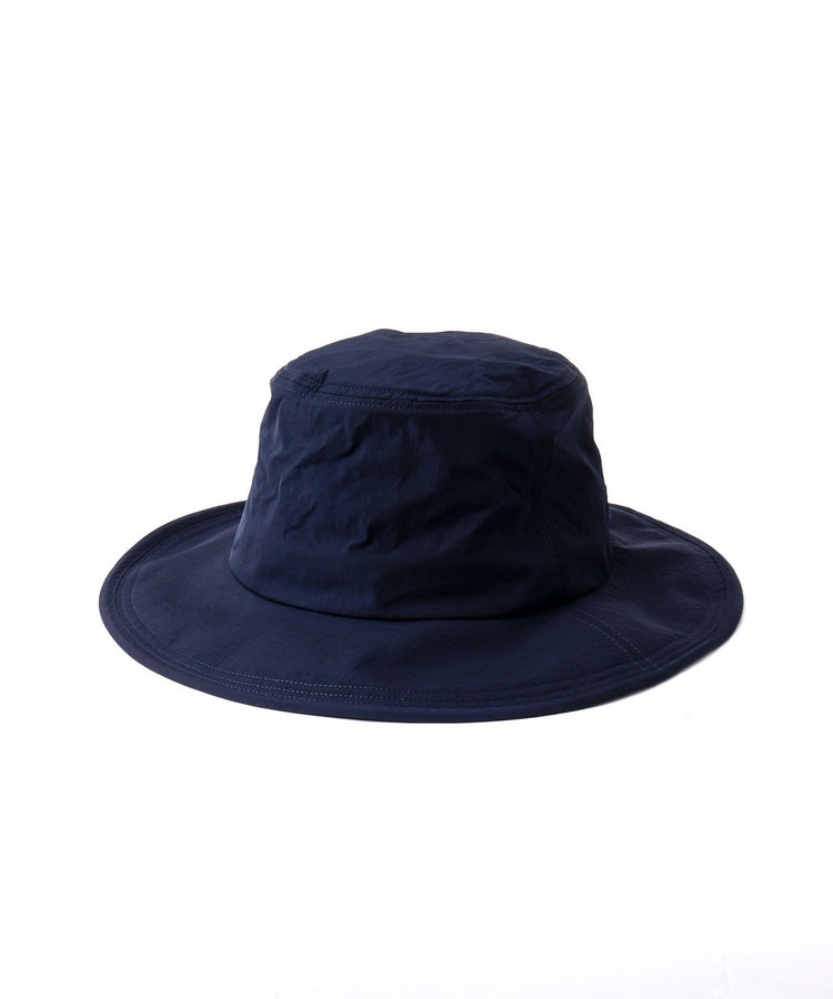 【halo commodity/ハロ コモディティー】Karst Butte Hat h261-332