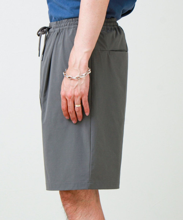 ［WEB限定 SPECIAL SALE！］【接触冷感/セットアップ対応】SoftCool ショートパンツ