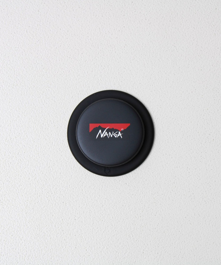 【NANGA×iFace】LOGO GRIP HOLDER