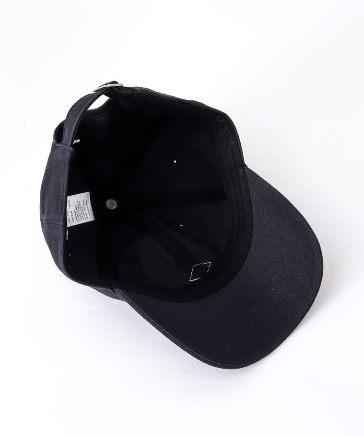 【DANTON/ダントン】CHINO CLOTH 6PANEL CAP #DT-H0227 TKC 26SSコレクション