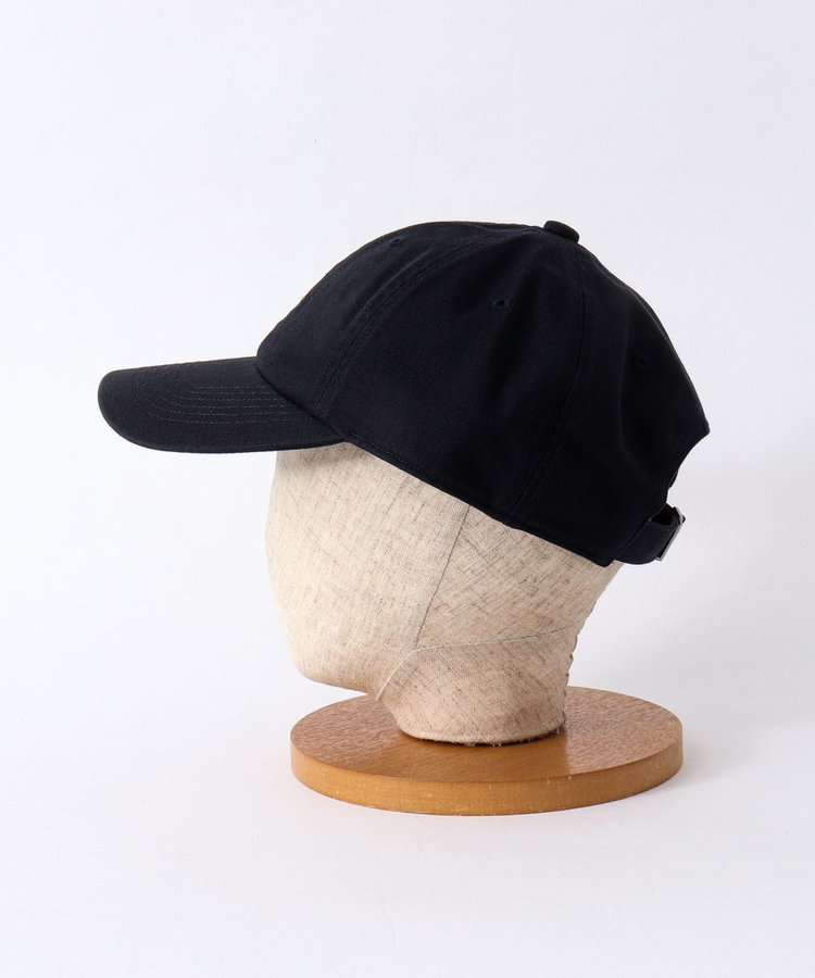 【DANTON/ダントン】CHINO CLOTH 6PANEL CAP #DT-H0227 TKC 26SSコレクション