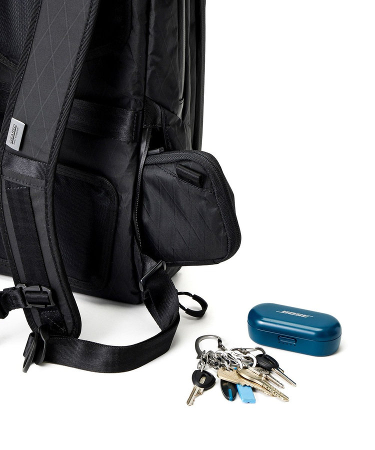 【beruf baggage/ベルーフ バゲッジ】brf-GR26 URBAN EXPLORER NARROW