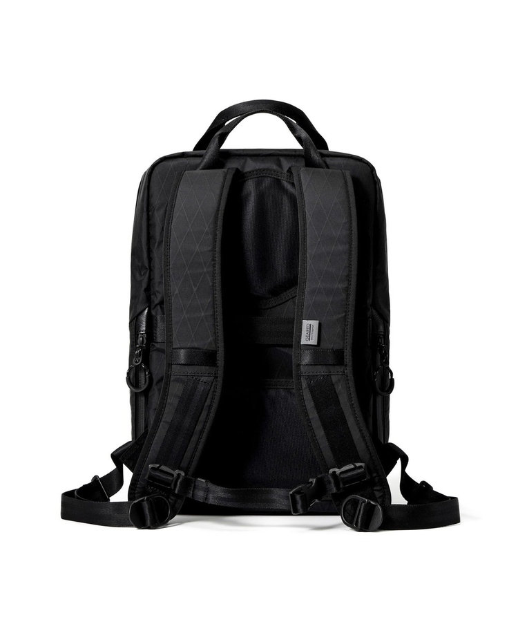 【beruf baggage/ベルーフ バゲッジ】brf-GR26 URBAN EXPLORER NARROW