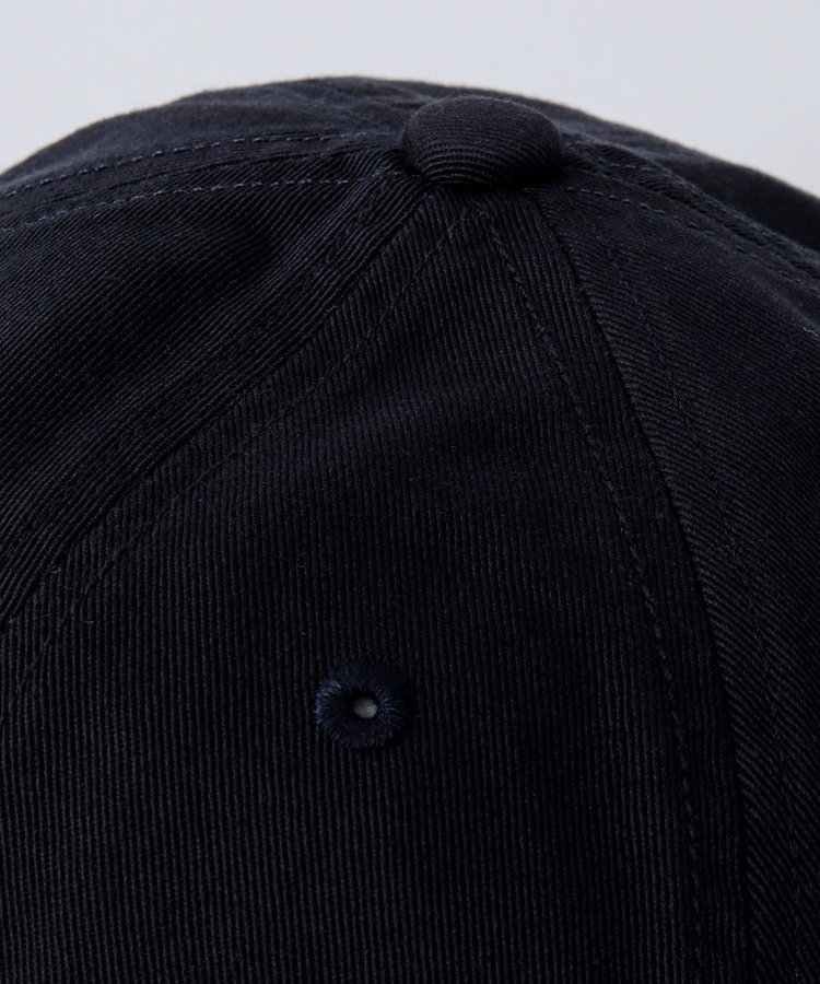 【DANTON/ダントン】CHINO CLOTH 6PANEL CAP #DT-H0227 TKC 26SSコレクション