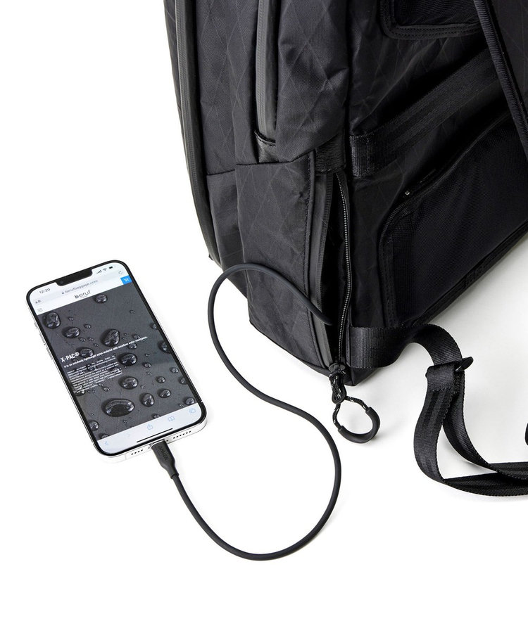 【beruf baggage/ベルーフ バゲッジ】brf-GR26 URBAN EXPLORER NARROW