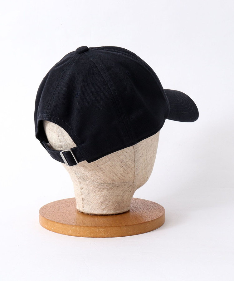 【DANTON/ダントン】CHINO CLOTH 6PANEL CAP #DT-H0227 TKC 26SSコレクション