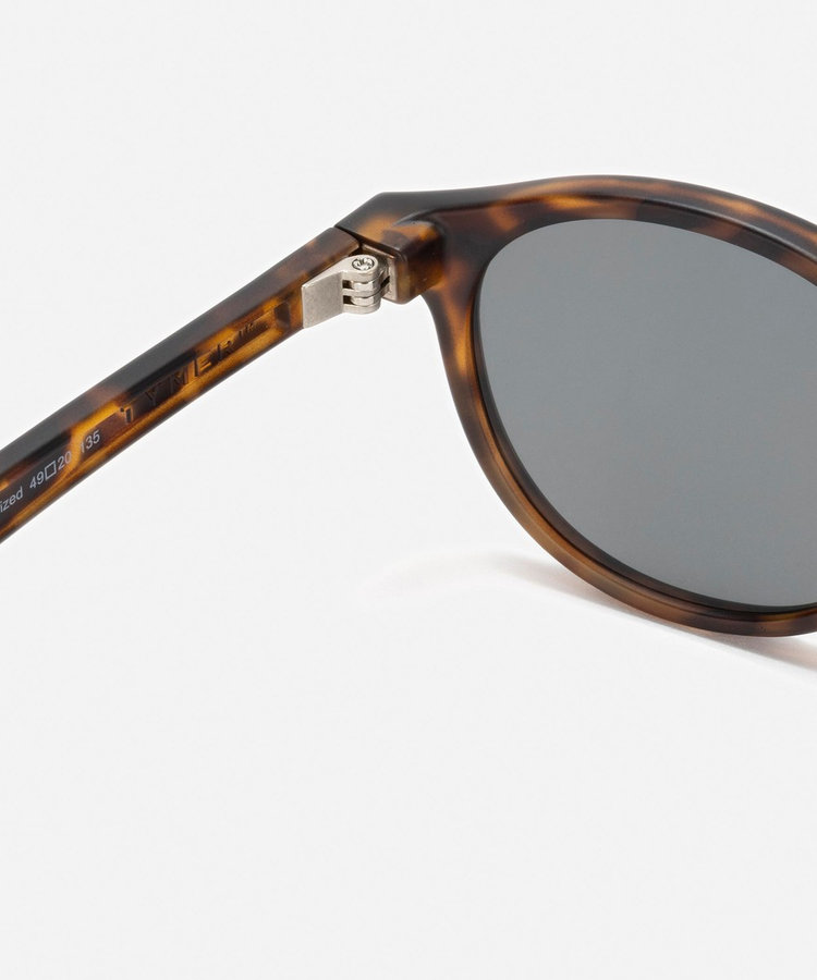【TYMER/タイマー】OLIVER TY105 POLARIZED 偏光レンズ