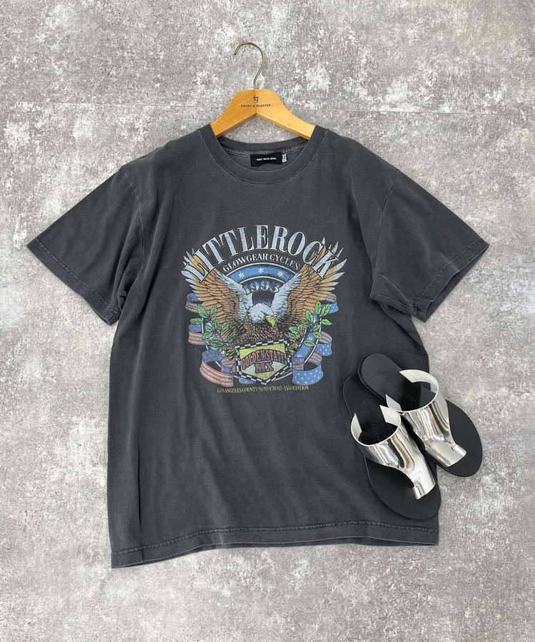 GOOD ROCK SPEED/グッドロックスピード】ロックTシャツ（4-0381-3-23