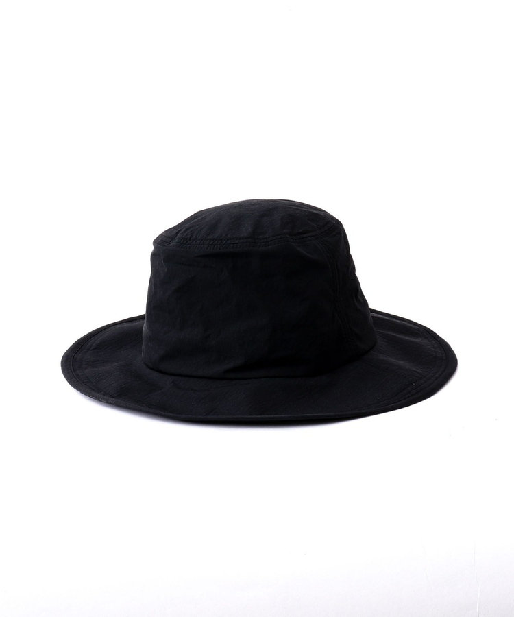 【halo commodity/ハロ コモディティー】Karst Butte Hat h261-332