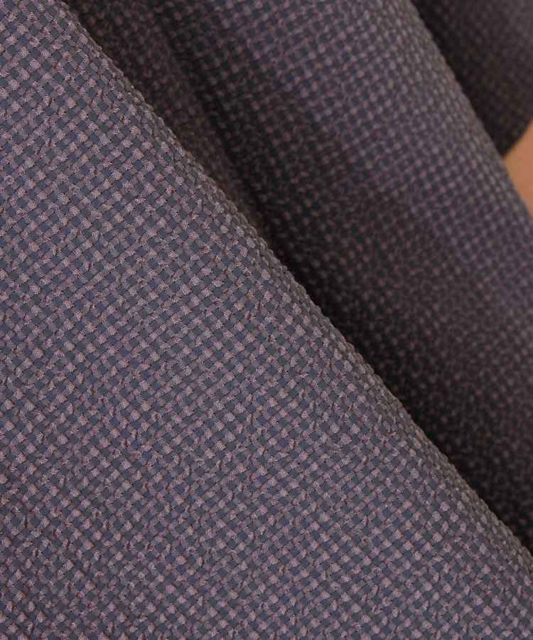 【GERRY/ジェリー】Seersucker Vent Mesh S/S PO Shirt