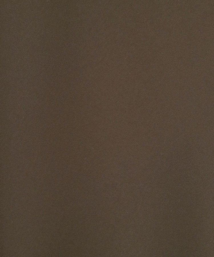 【一部WEB限定カラーアイテム】《セットアップ対応》ウォッシャブルツイルスキッパーシャツ