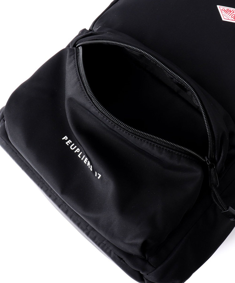 【DANTON/ダントン】PEUPLIERS 17（ピュプリェ17）26SSコレクション