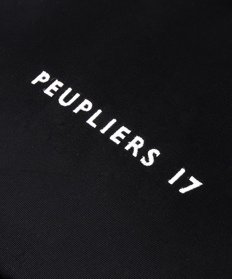 【DANTON/ダントン】PEUPLIERS 17（ピュプリェ17）26SSコレクション