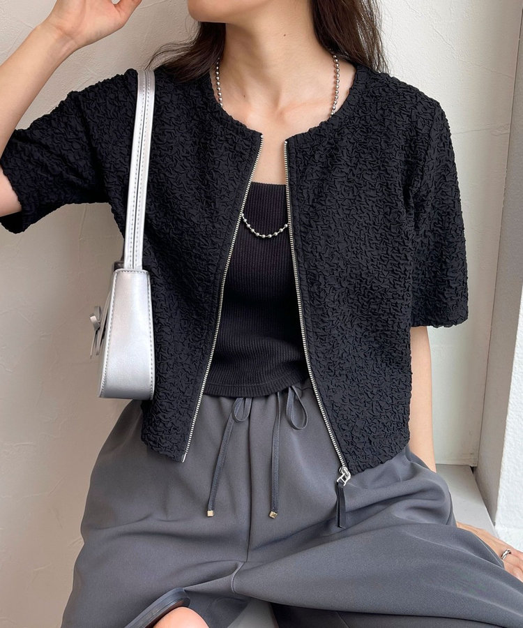 DISC | tricot | トリコ