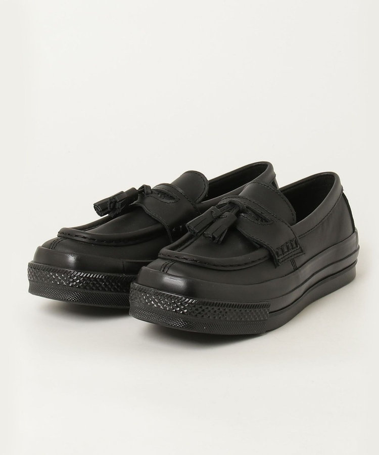【CONVERSE/コンバース】オールスター　スクエアトゥローファー