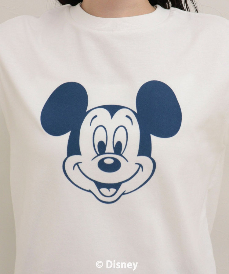 【GOOD ROCK SPEED/グッドロックスピード】MICKEYノースリーブTシャツ