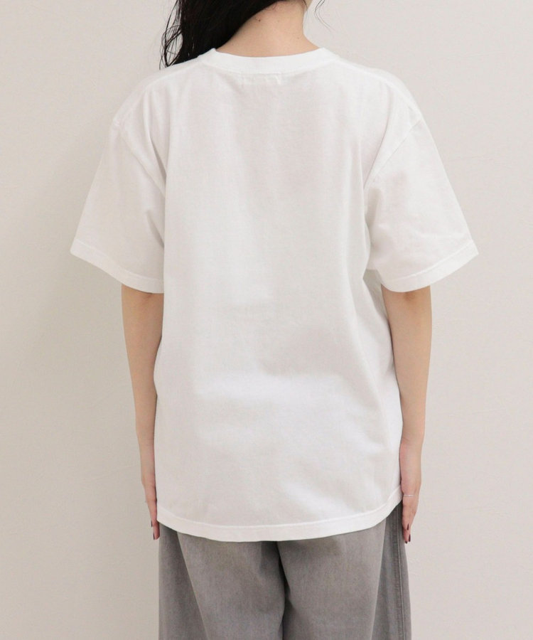 【GOOD ROCK SPEED/グッドロックスピード】MICKEYドラム半袖Tシャツ