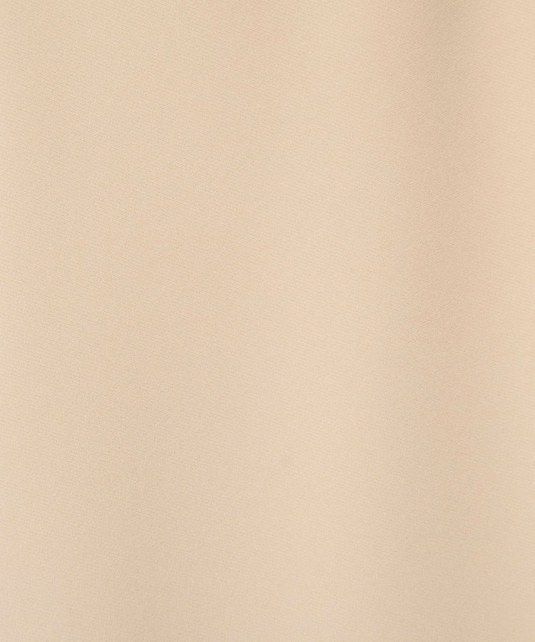 【一部WEB限定カラーアイテム】《セットアップ対応》ウォッシャブルツイルスキッパーシャツ