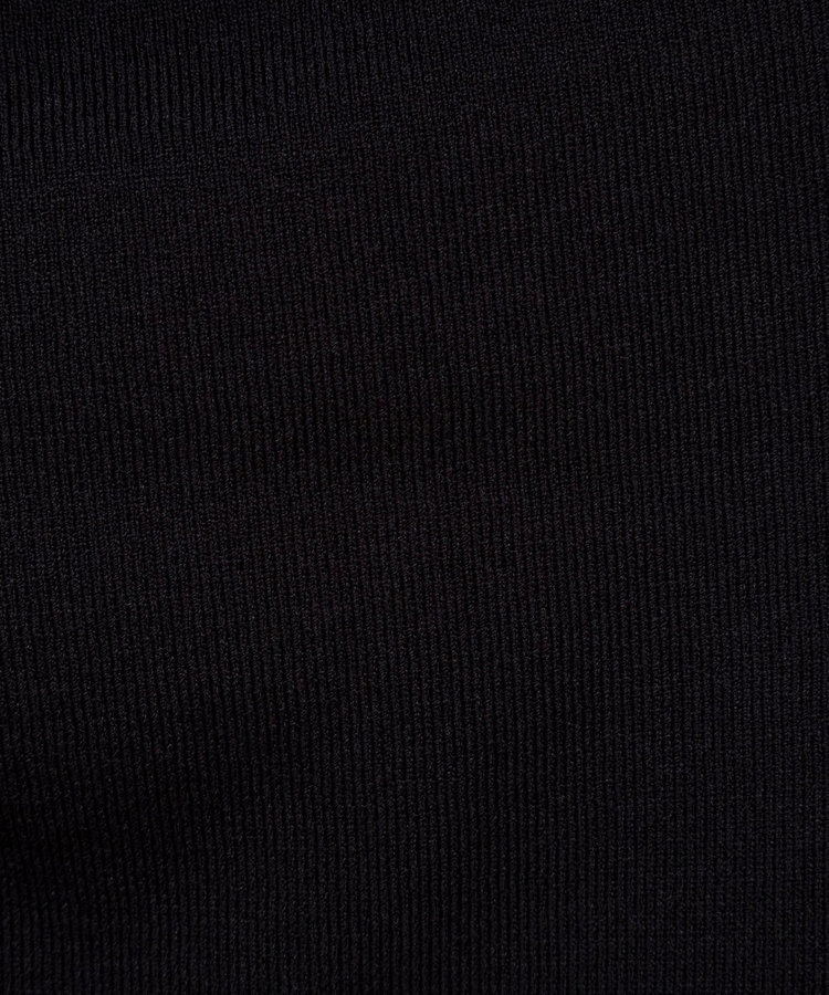 《手洗い可能》オフショルダーノースリーブプルオーバー