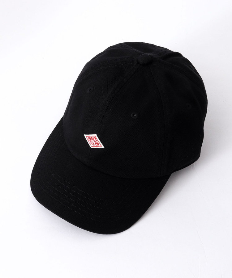 【DANTON/ダントン】CHINO CLOTH 6PANEL CAP #DT-H0227 TKC 26SSコレクション