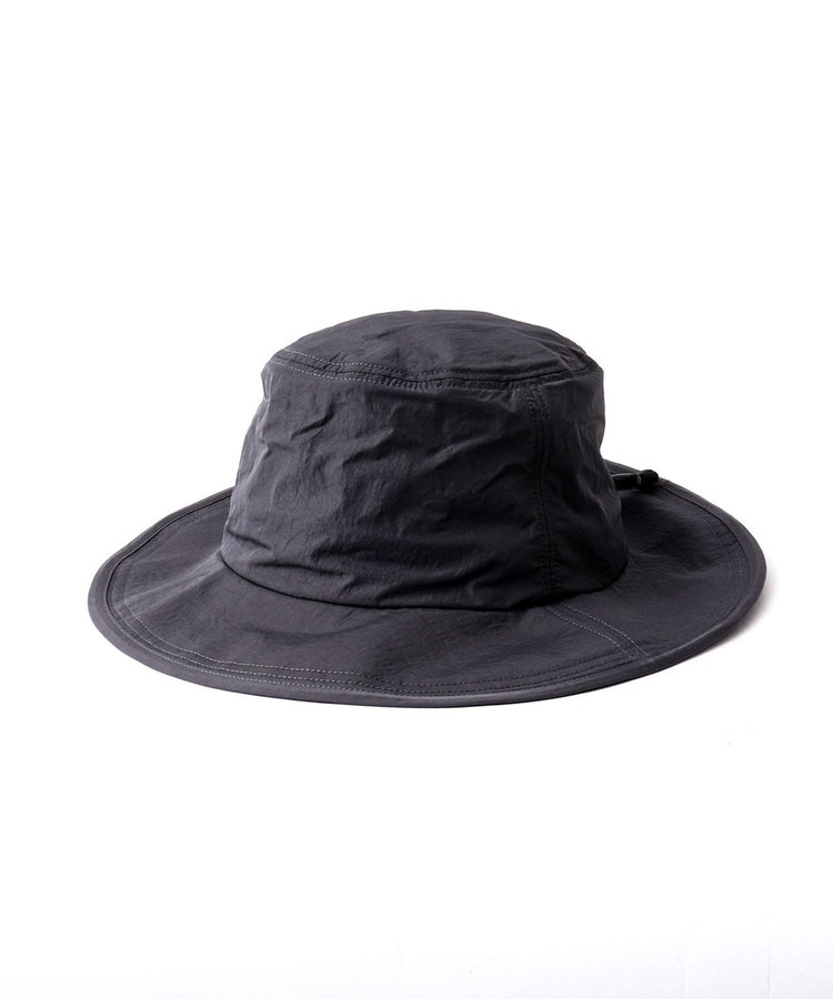【halo commodity/ハロ コモディティー】Karst Butte Hat h261-332