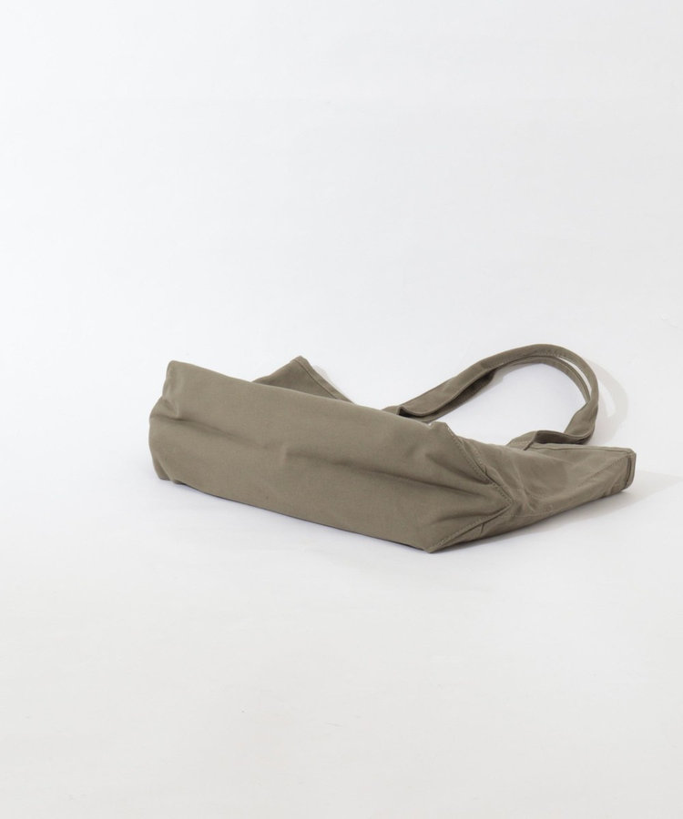 【MAQWEL/マクウェル】AgfT TOTE BAG