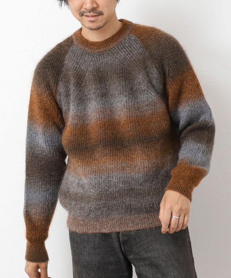 WEB限定 SPECIAL SALE！］【BATONER/バトナー】KASURI DYE SIGNATURE