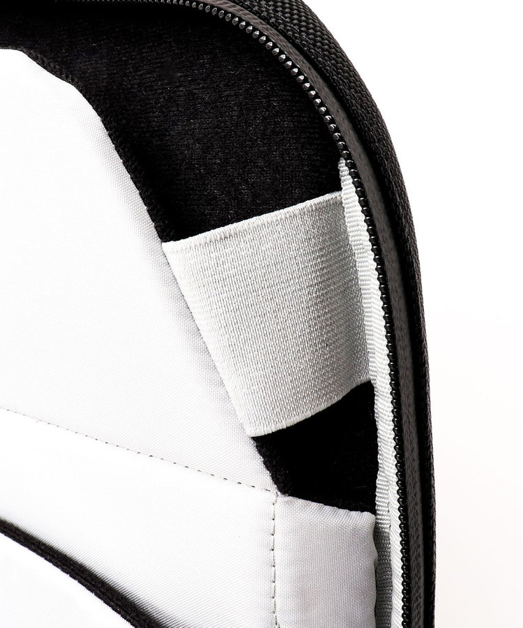【WEXLEY/ウェクスレイ】ETN200 ETAN CORDURA BALLISTIC BLACK