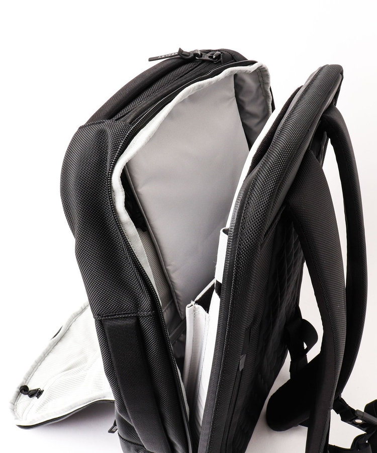 【WEXLEY/ウェクスレイ】ETN200 ETAN CORDURA BALLISTIC BLACK