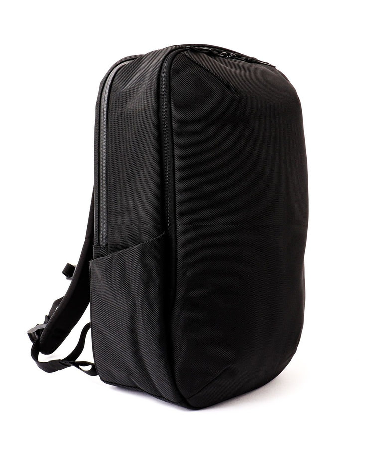 【WEXLEY/ウェクスレイ】ETN200 ETAN CORDURA BALLISTIC BLACK